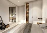 Obra nueva - Villa -
Altea - Sierra Altea