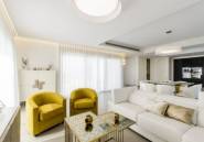 New Build - Villa -
Orihuela Costa - Campoamor