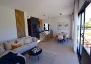 New Build - Villa -
Alhama de Murcia - Condado De Alhama