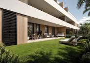 Obra nueva - Piso -
Jávea Xàbia - Pueblo