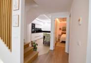 Rynek Wtórny - Adosado -
Orihuela Costa - La Florida