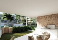 Rynek Pierwotny - Apartament -
La Manga Club