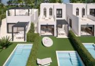 Rynek Pierwotny - Villa -
Torre Pacheco - Santa Rosalia Lake And Life Resort
