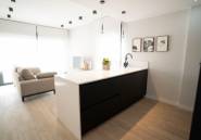 Rynek Pierwotny - Town House -
Orihuela Costa - Entre golf