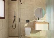 Obra nueva - Villa -
Algorfa - La finca golf