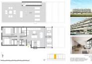 New Build - Penthouse -
Capdepera - Mar de Cristal