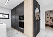 Rynek Pierwotny - Apartament -
Orihuela Costa - Los Altos