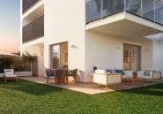 Rynek Pierwotny - Apartament -
Denia - Puerto Denia