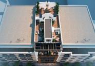 New Build - Apartment -
Torrevieja - Playa de El Cura