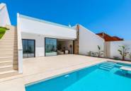 Rynek Pierwotny - Town House -
Los Alcázares - Serena Golf