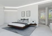 Rynek Pierwotny - Apartament -
Calpe - Mascarat