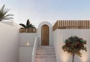 New Build - Villa -
Algorfa - La finca golf
