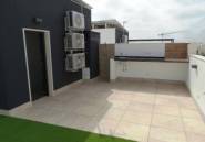 Obra nueva - Villa -
Pilar de la Horadada - pueblo