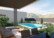 Rynek Pierwotny - Villa -
BAÑOS Y MENDIGO - Altaona Golf