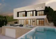 Rynek Pierwotny - Villa -
Altea - Altea Hills