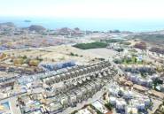 Obra nueva - Villa -
San Juan de los Terreros