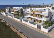 Rynek Pierwotny - Bungalow -
Puerto de mazarron - Playa Negra