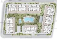 Rynek Pierwotny - Apartament -
Orihuela Costa - Los Altos