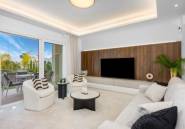 Resale - Ground floor apartment -
Ciudad Quesada - Rojales