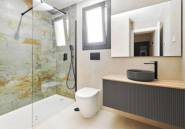 New Build - Bungalow -
Torrevieja - Villa Amalia