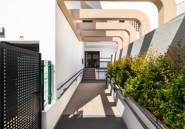 Rynek Pierwotny - Apartament -
Torre de la Horadada (Alicante) - Spain
