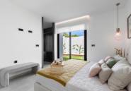 New Build - Villa -
Torrevieja - Los Balcones