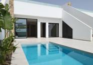 New Build - Villa -
San Javier - Parque del doce