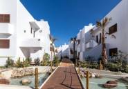 Rynek Pierwotny - Bungalow -
Pulpí (Almería) - Spain