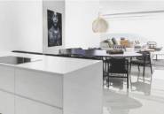 New Build - Apartment -
Relleu - pueblo