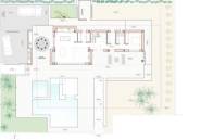 Rynek Pierwotny - Villa -
Orihuela Costa - Cabo Roig