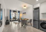 Rynek Wtórny - Apartament -
Orihuela Costa - Los Dolses