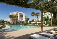 Rynek Pierwotny - Town House -
El Verger - Playa de La Almadraba