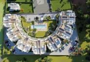 Rynek Pierwotny - Apartament -
La Manga Club