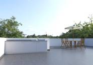 Obra nueva - Villa -
San Javier - pueblo