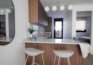 New Build - Villa -
Pilar de la Horadada - El Pilar de la Horadada