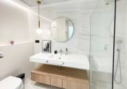 Rynek Wtórny - Apartament -
Villajoyosa - Playas Del Torres