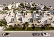 Rynek Pierwotny - Bungalow -
Algorfa - La finca golf