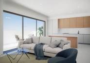 Rynek Pierwotny - Bungalow -
Pilar de la Horadada - pueblo