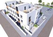 Rynek Pierwotny - Apartament -
Benijofar - Pueblo