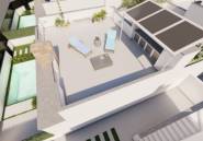 New Build - Villa -
Torre Pacheco - Roldán