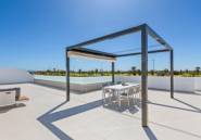 New Build - Villa -
Los Alcázares - Serena Golf