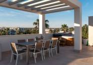 Rynek Pierwotny - Penthouse -
Guardamar del Segura - El Raso