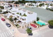 Rynek Pierwotny - Bungalow -
San Pedro del Pinatar - Los Cuarteros
