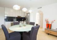 New Build - Penthouse -
Orihuela Costa - Las Filipinas