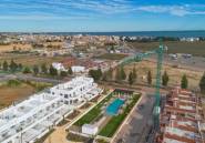 Rynek Pierwotny - Apartament -
Los Alcázares - La Serena Golf