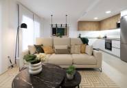 Rynek Pierwotny - Apartament -
﻿Torrevieja (Alicante) - Spain