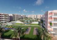 Rynek Pierwotny - Apartament -
Guardamar del Segura - El Raso