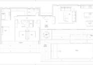 Obra nueva - Villa -
Calpe - Pla roig