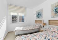 Rynek Wtórny - Apartament -
Orihuela Costa - Punta Prima