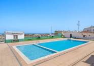 Resale - Studio -
Ciudad Quesada - Rojales